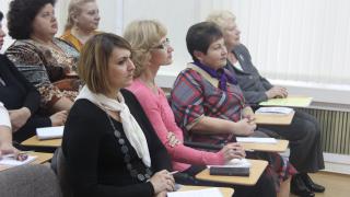 Состоялся межрегиональный семинар-вебинар  по вопросам преподавания русского языка